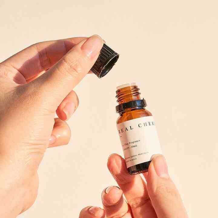 フラグランス オイル 10ml［10種］