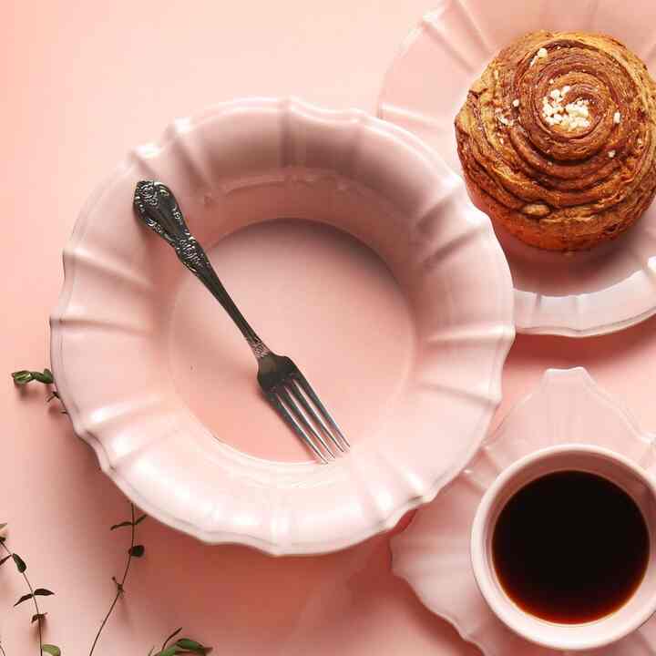 CHLOE シリアルボウル［3色］