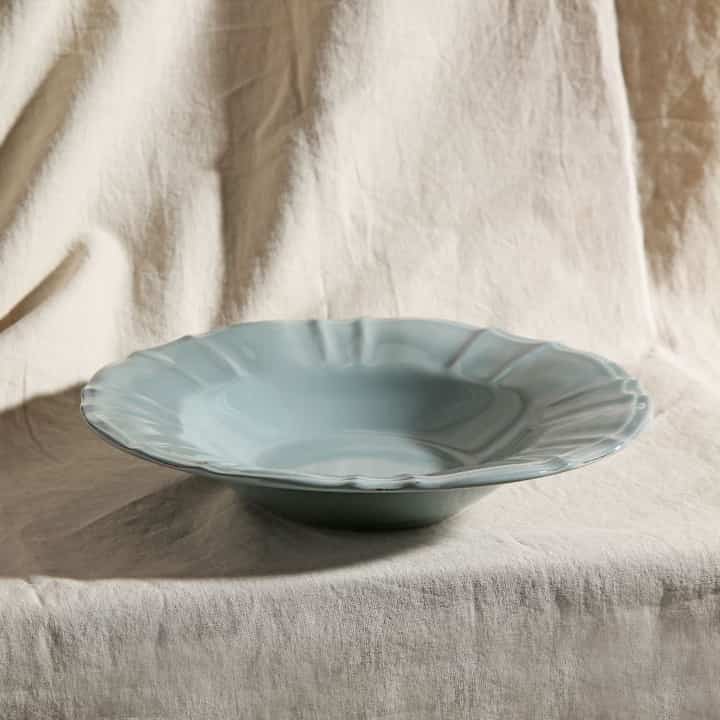 CHLOE パスタプレート［3色］