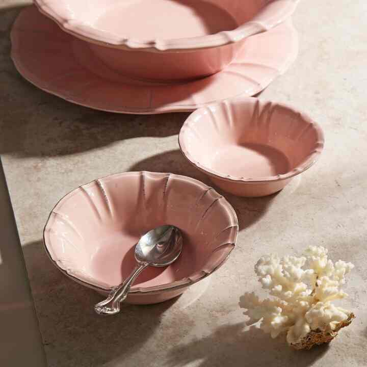 CHLOE クーププレート L［3色］