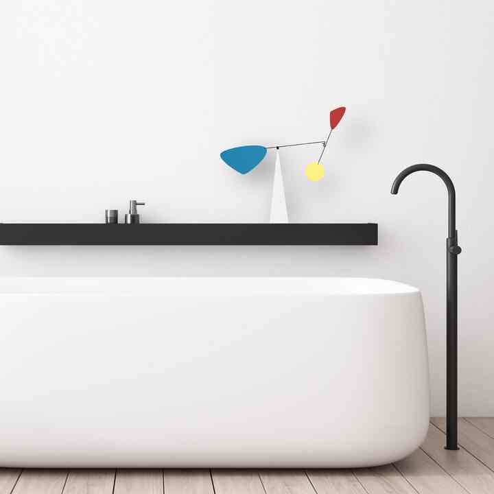 Bali スタンディング モビール