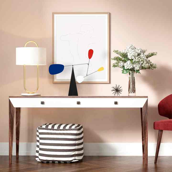 Paris 48 スタンディング モビール