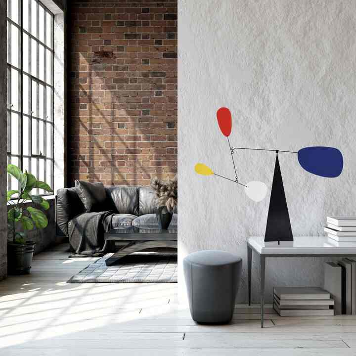 Paris 74 スタンディング モビール