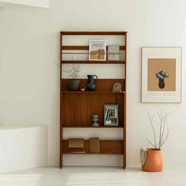 ROIDE ディスプレイラック