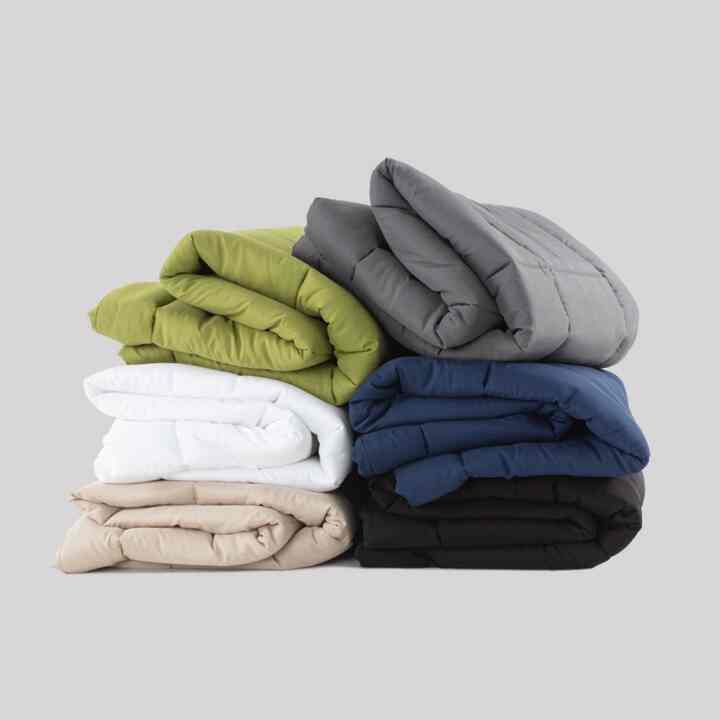 Bamboo トッパー［6色・2サイズ］