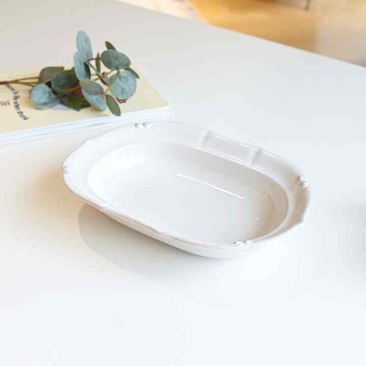 BARROCO オーブン皿 26cm