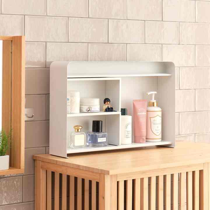 Clean up 引き戸タイプ 収納ボックス