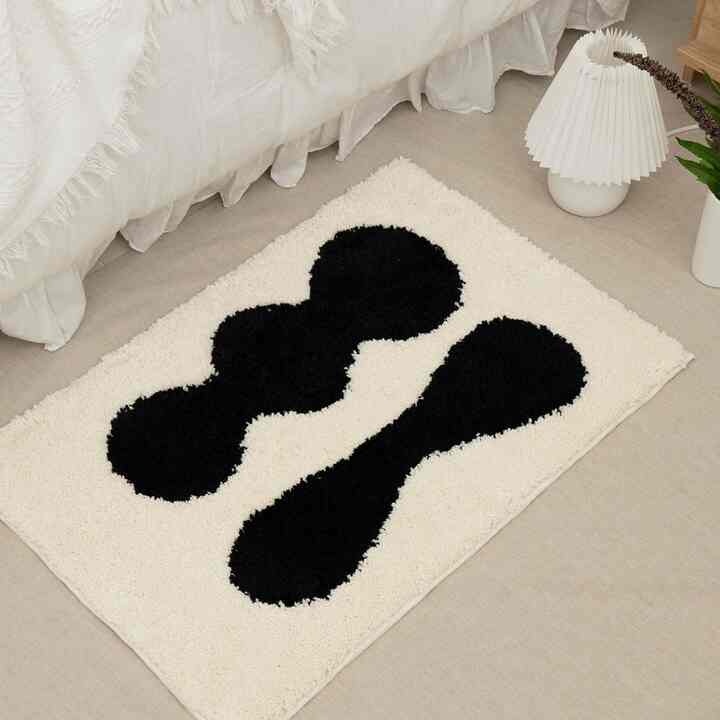 モニク マット［4色］