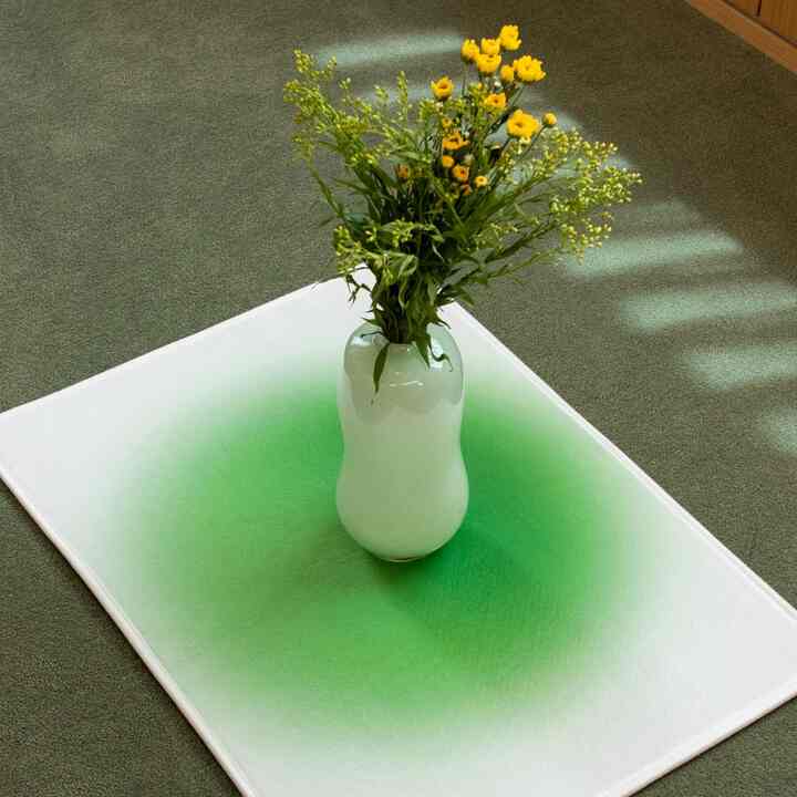 ブルーム マット［4色］