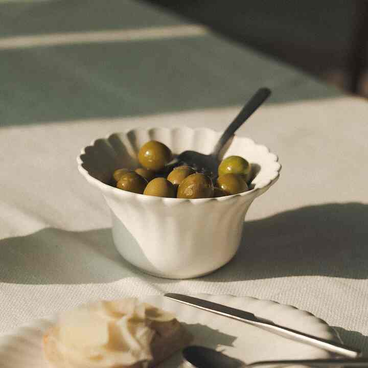 Blooming スープボウル