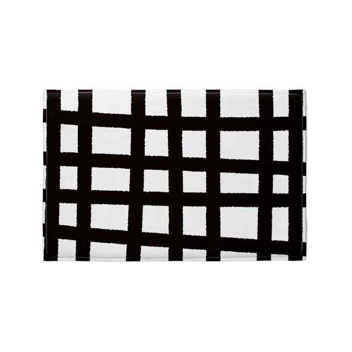 【Daniel Shin】マット チェックパターン1