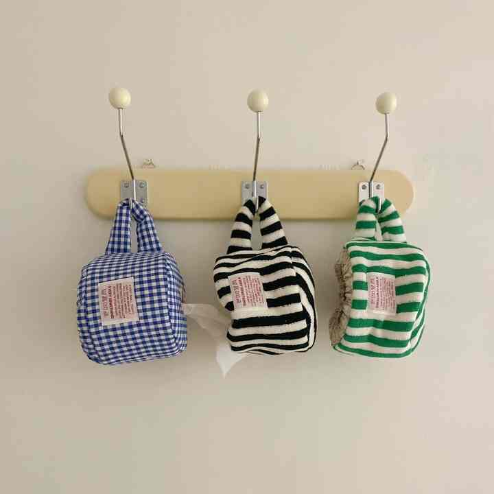 mug ロールティッシュケース［3色］