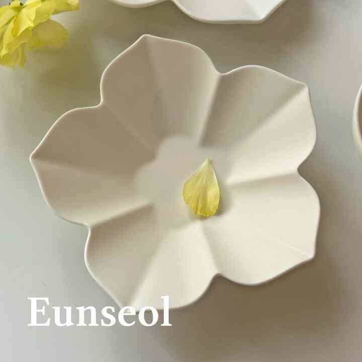 Eunseol 小皿 S