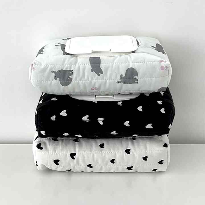 Cloud ウェットティッシュカバー［3色］