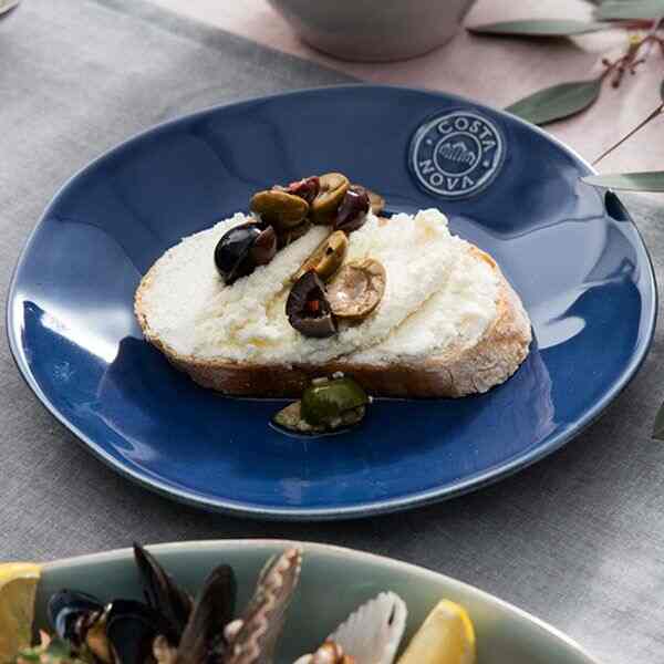 NOVA パスタ皿 25cm［3色］