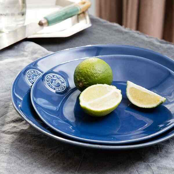 NOVA ディナープレート 27cm［3色］