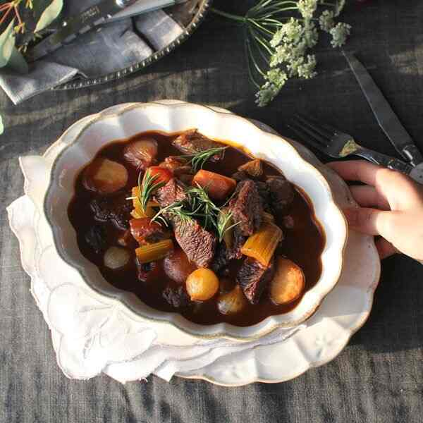 OLIVA オーバル オーブン皿 25cm［2色］