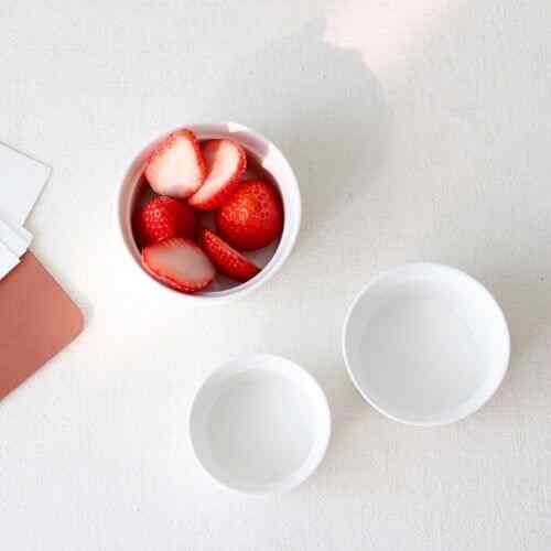 CAFE ソースボウル［3サイズ］