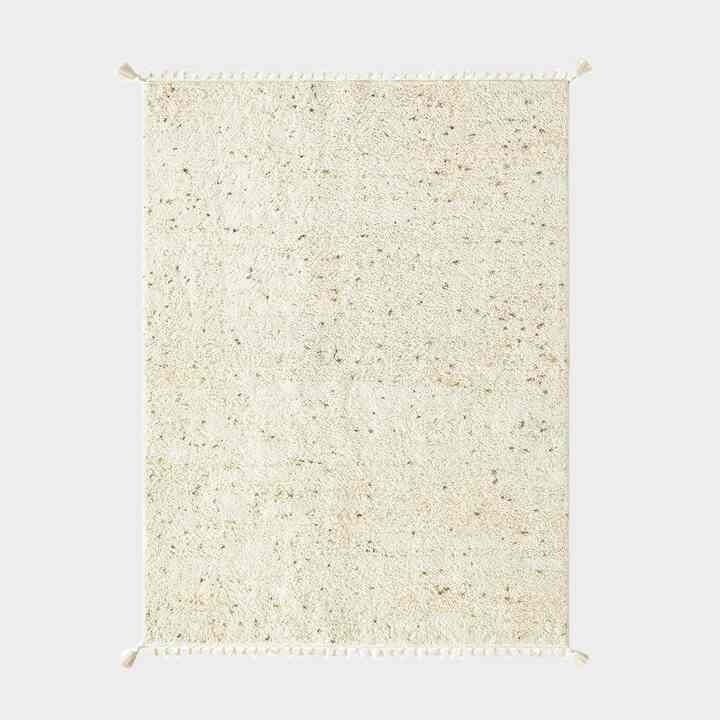 Solar beach ラグ［3サイズ］