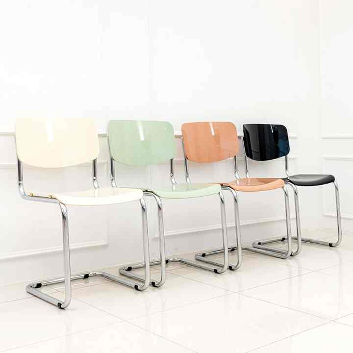 SKAR チェア［4色］