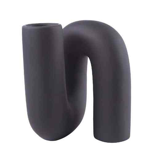 ネイル セラミック 花瓶 Type B