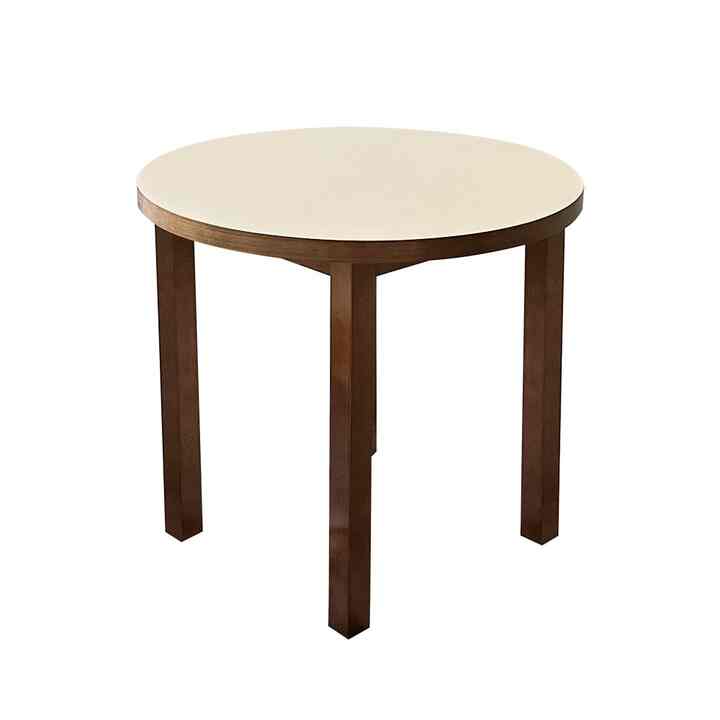 Color Circle テーブル［2色・2サイズ］