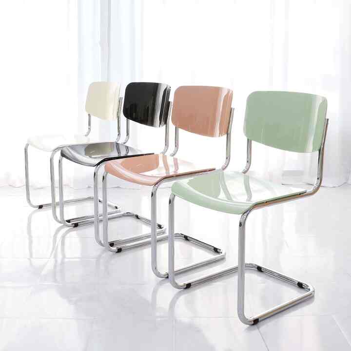 SKAR チェア 2脚セット［4色］