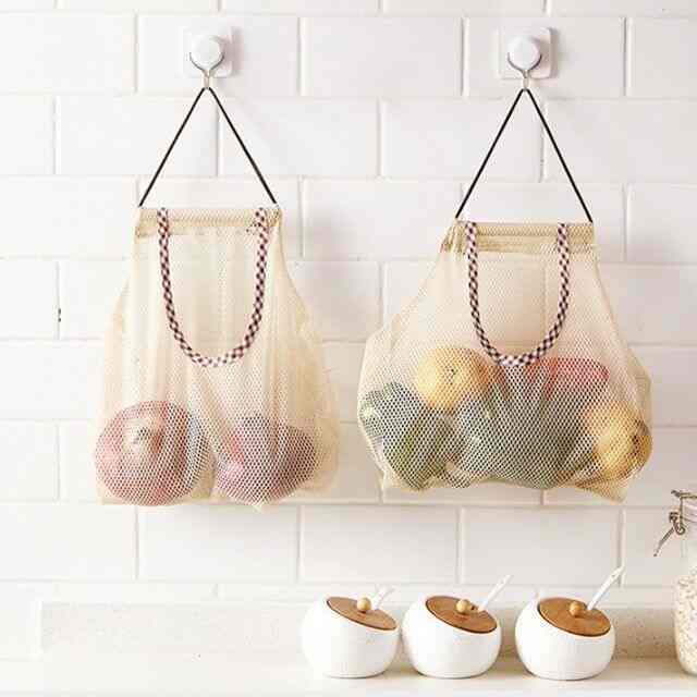 野菜バッグ［2種］