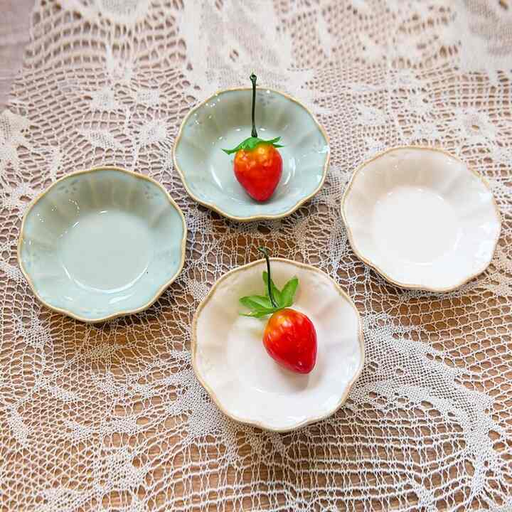 OLIVA ソースボウル 11cm［2色］