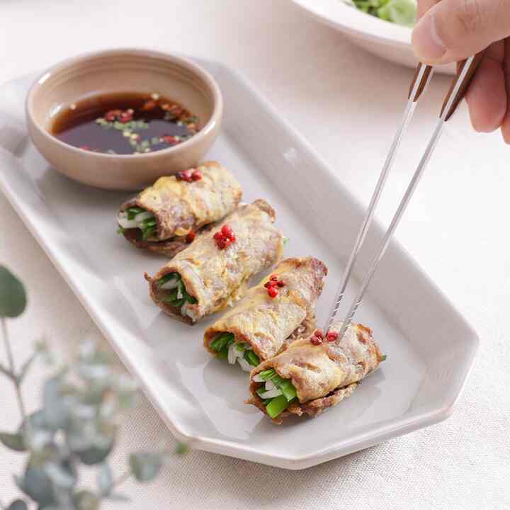 ダイン 八角魚皿［5色］