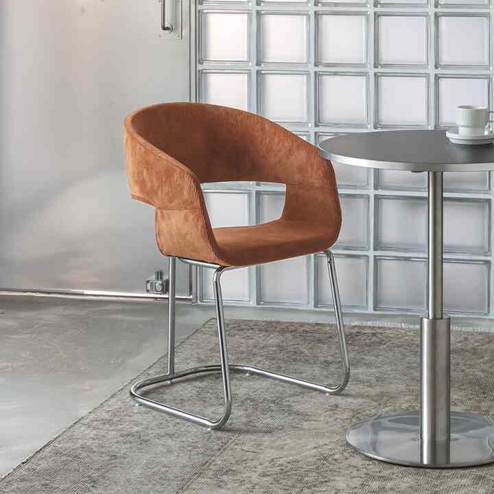 OVO コーデュロイ チェア［3色］