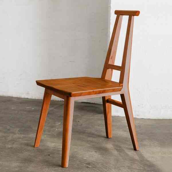 LONDONER ウッド チェアB