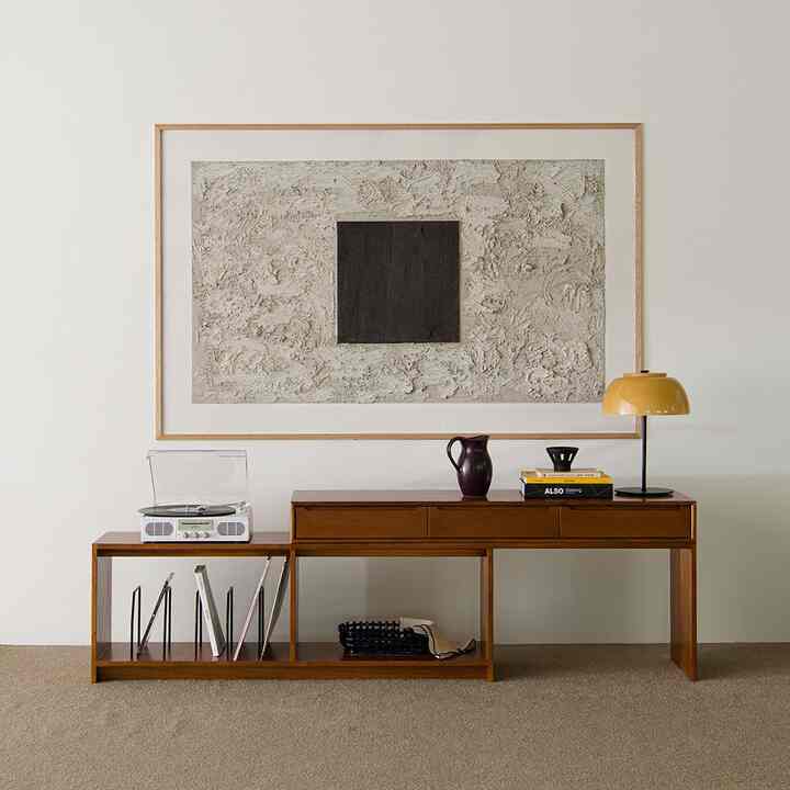 NOVA RETRO 伸長式 サイドボード