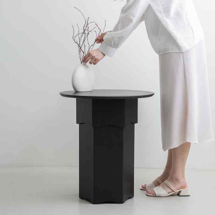 soban サイドテーブル