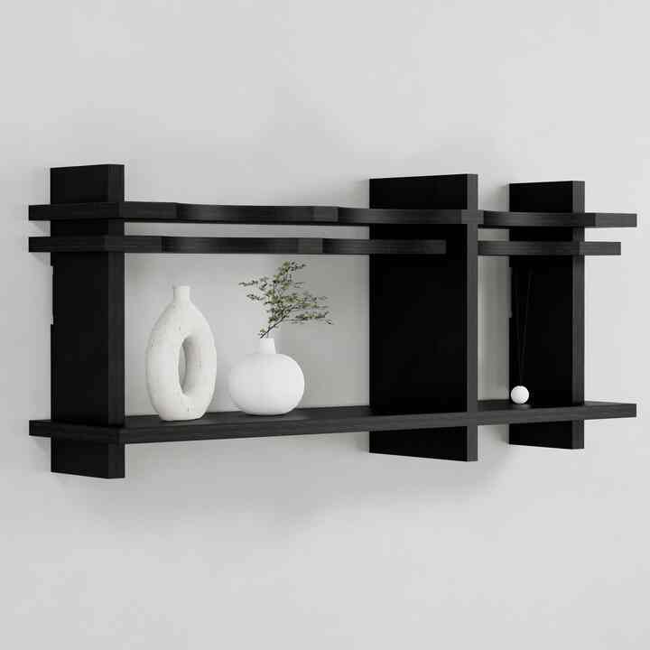 Giwa ウォールシェルフ