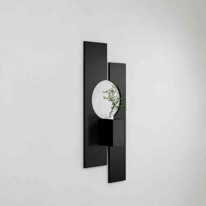 Object ウォールシェルフ