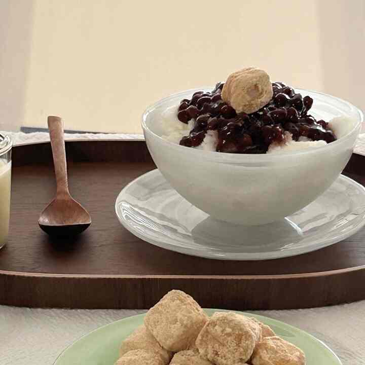 ボウル 18cm［7色］