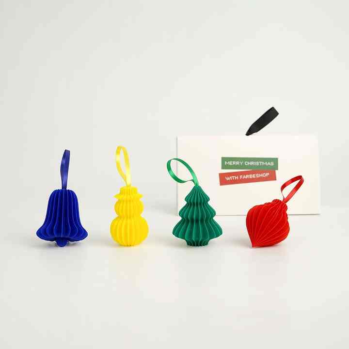 クリスマス オーナメント セット