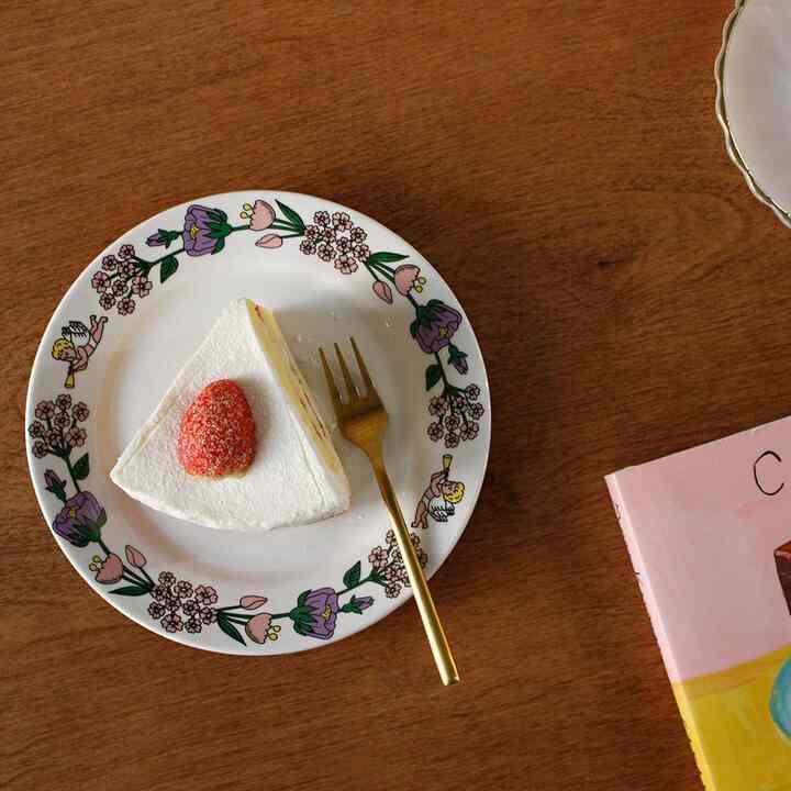 プレート［4種］