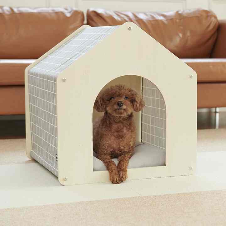 ペットハウス［2色］
