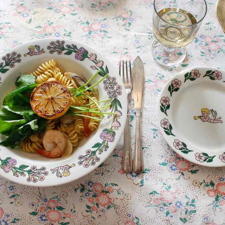 パスタボウル garden of angel