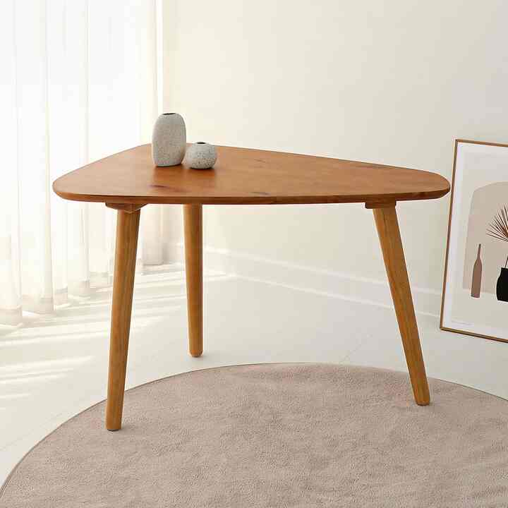 Scandinavia ウッド コーヒーテーブル