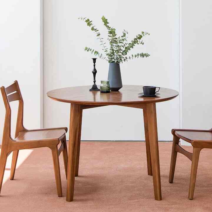 FIKA 丸テーブル