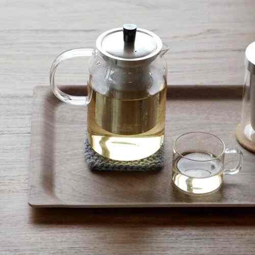 ティーポット［2サイズ］