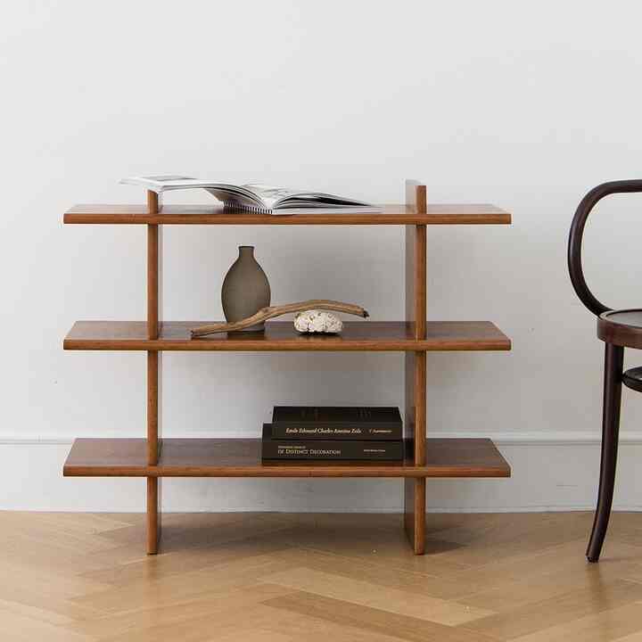 FIKA ブックシェルフ