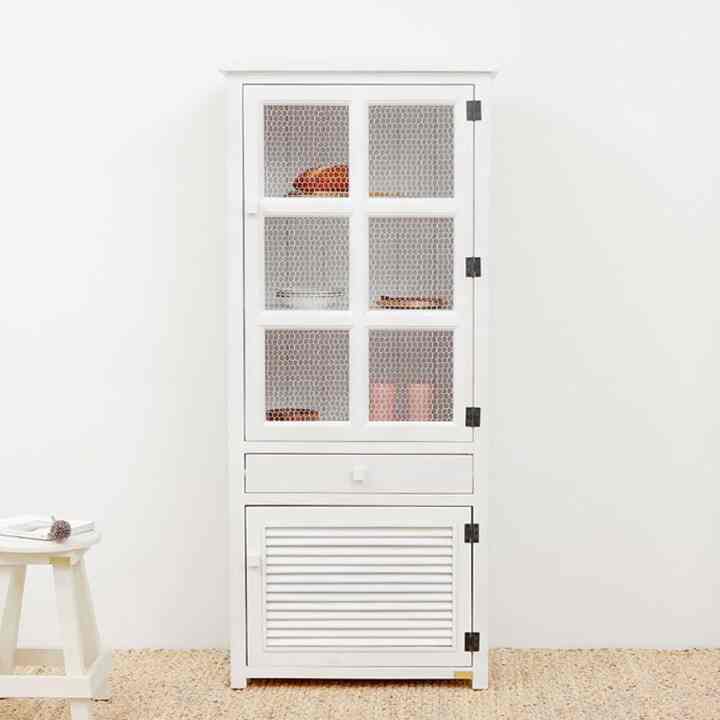 ウッド 収納棚［2色］