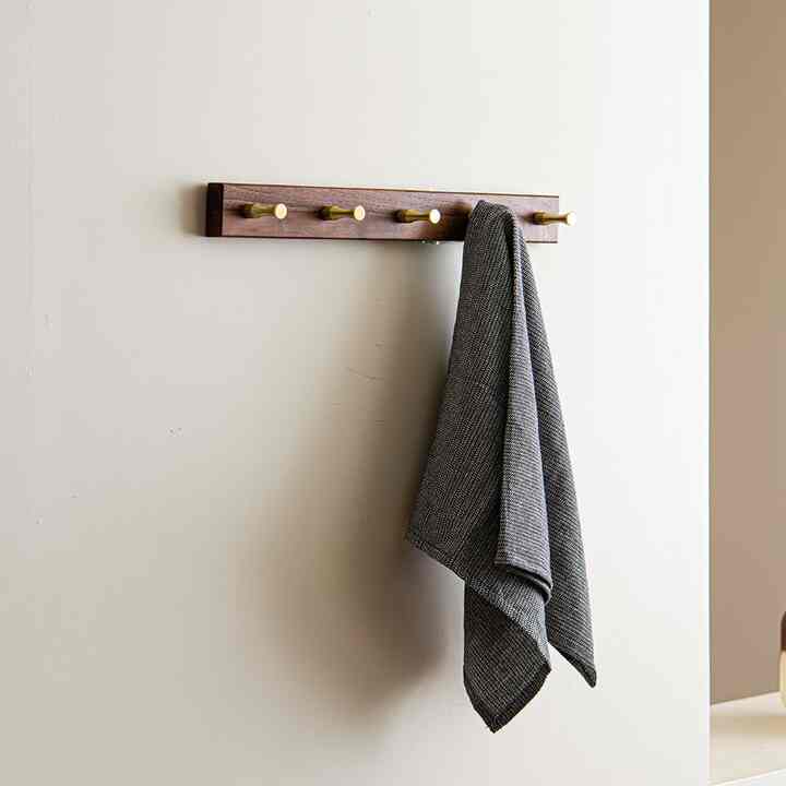 mine コートラック 壁掛け