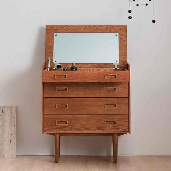 URBAN WOOD BUREAU ドレッサー