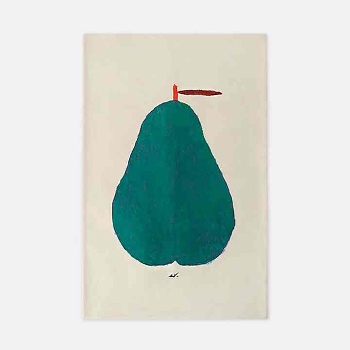 【Matias Larrain】ラグ ラフランス［3サイズ］