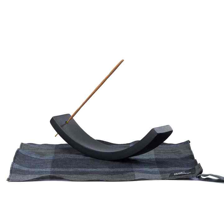 WATER MELON スチール インセンスホルダー